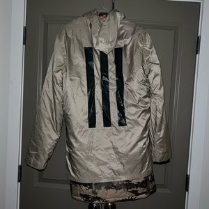 Adidas Tango FC Jacket